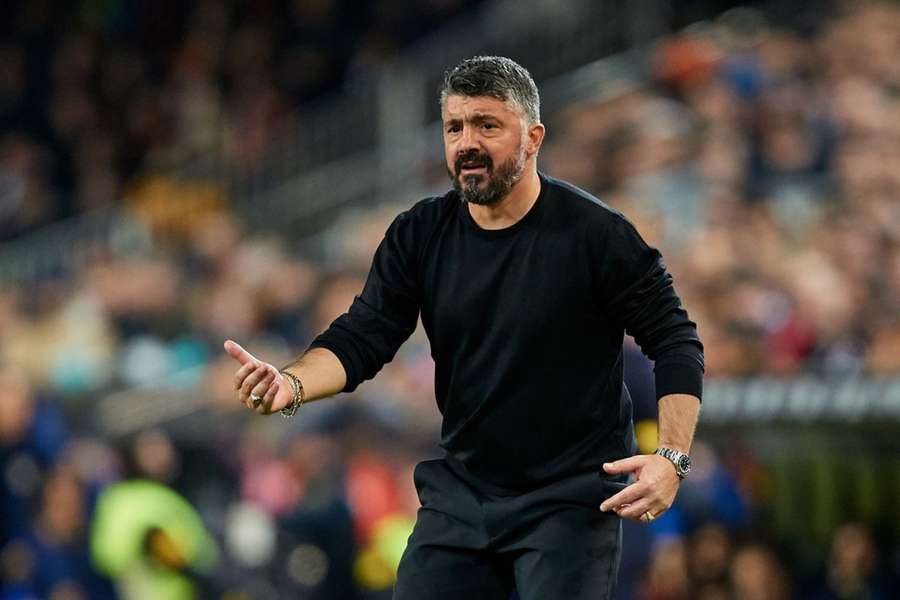 Oficial! Gennaro Gattuso nu mai este antrenorul Valenciei