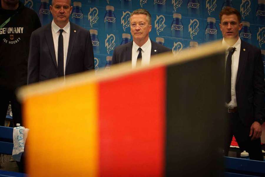 Kreis hatte Deutschland zu WM-Silber geführt