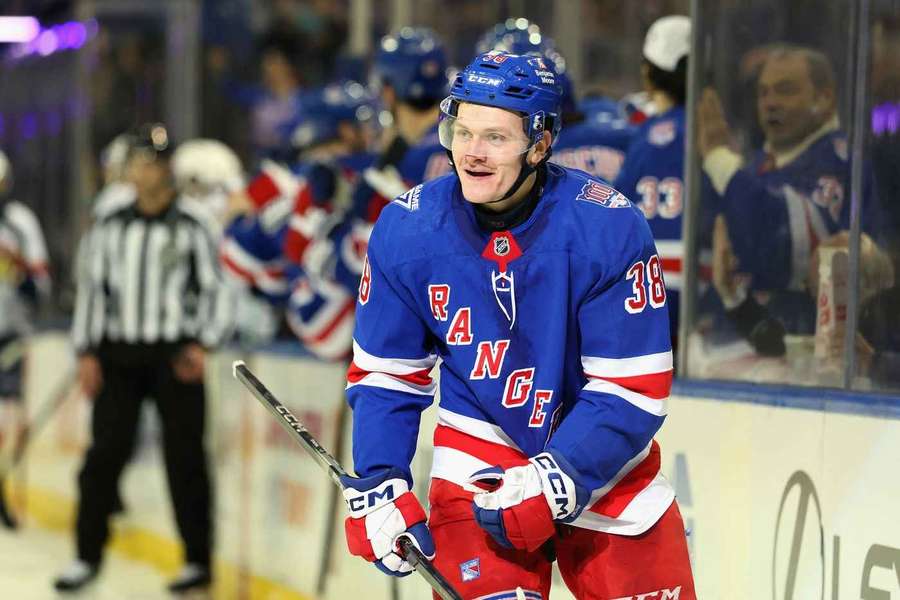 Sýkora prežíva vydarenú časť kariéry.