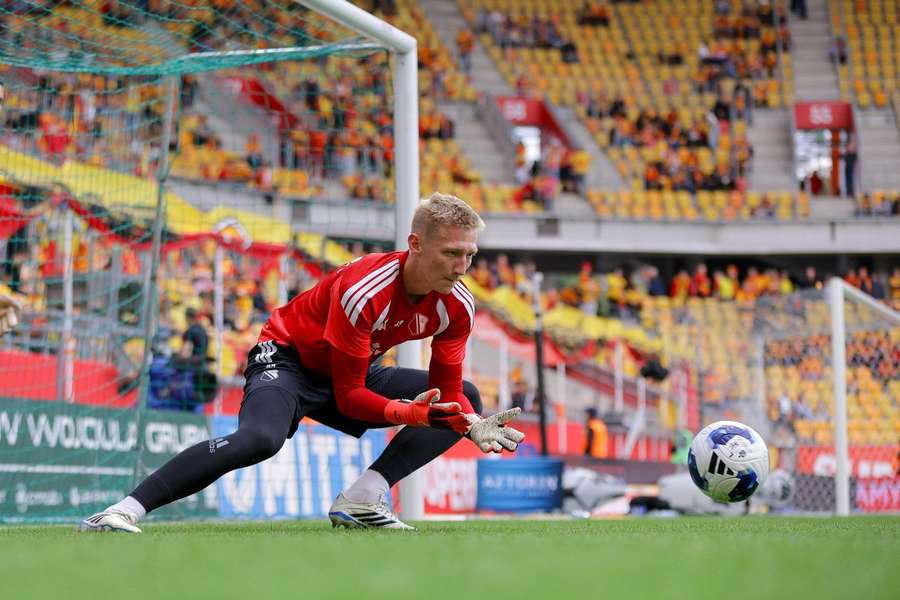Otto Hindrich a fost aproape de un transfer la FC Koln