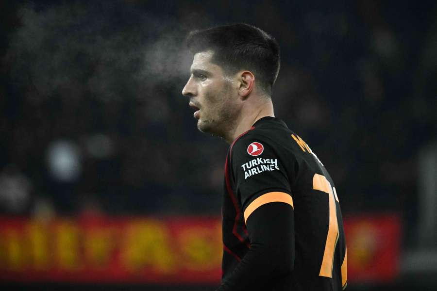 Alvaro Morata