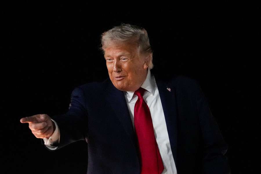 President Trump will not attend United States’ opening World Cup game amid controversy