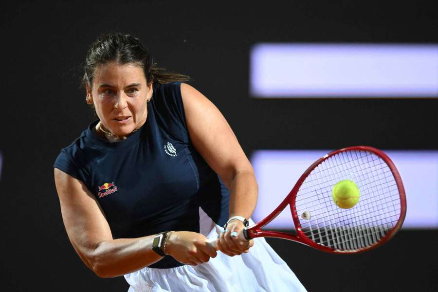 Amerykanka Emma Navarro pierwszą rywalką Igi Świątek podczas turnieju w Bad Homburg Amerykanka Emma Navarro pierwszą rywalką Igi Świątek podczas turnieju w Bad Homburg