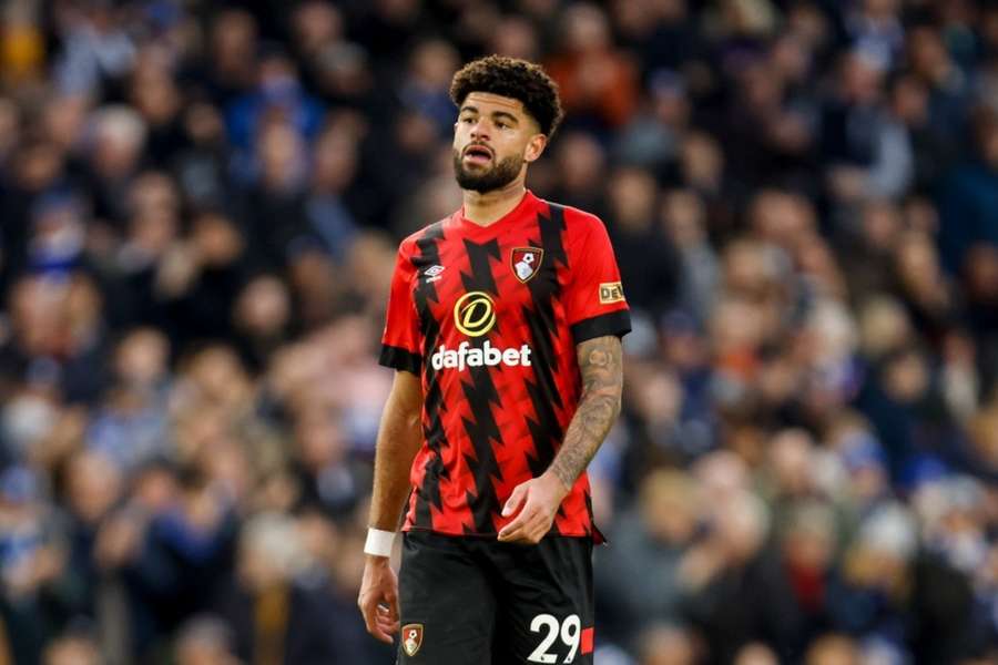 Philip Billing er i gang med sin fjerde sæson i engelske Bournemouth. To af disse, den første og den nuværende, i Premier League.