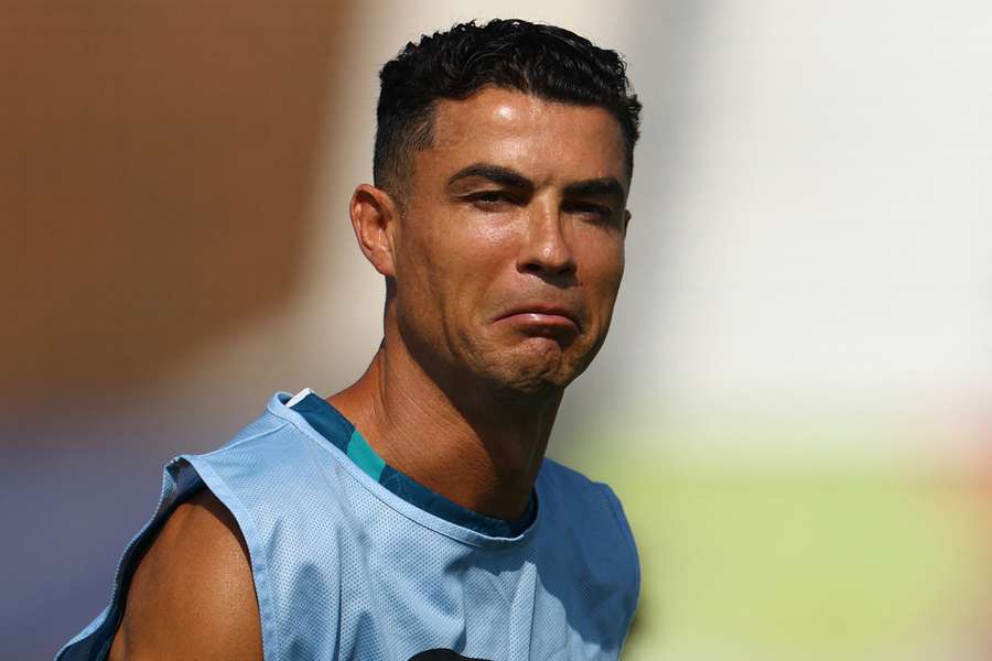 Cristiano Ronaldo prepara un nuevo duelo frente a España