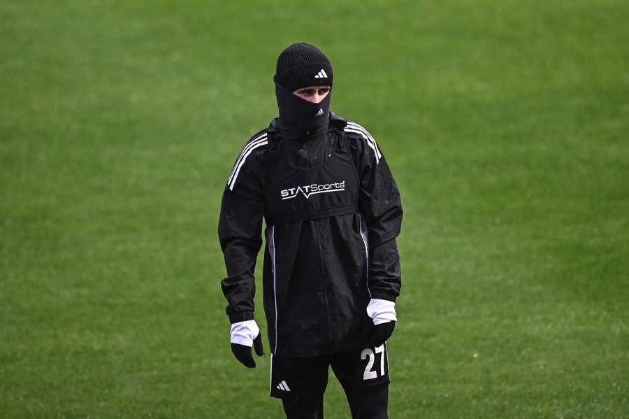 Rafa Silva vai deixar o Besiktas para regressar ao Benfica