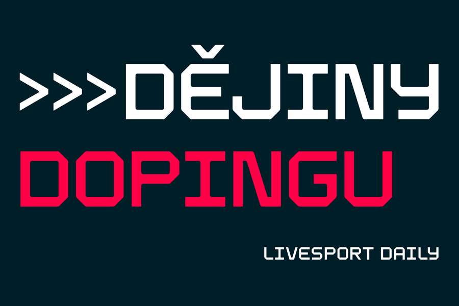 Livesport Daily #147: Sportovci, dopující za socialismu, byli často spíš obětmi, říká historik