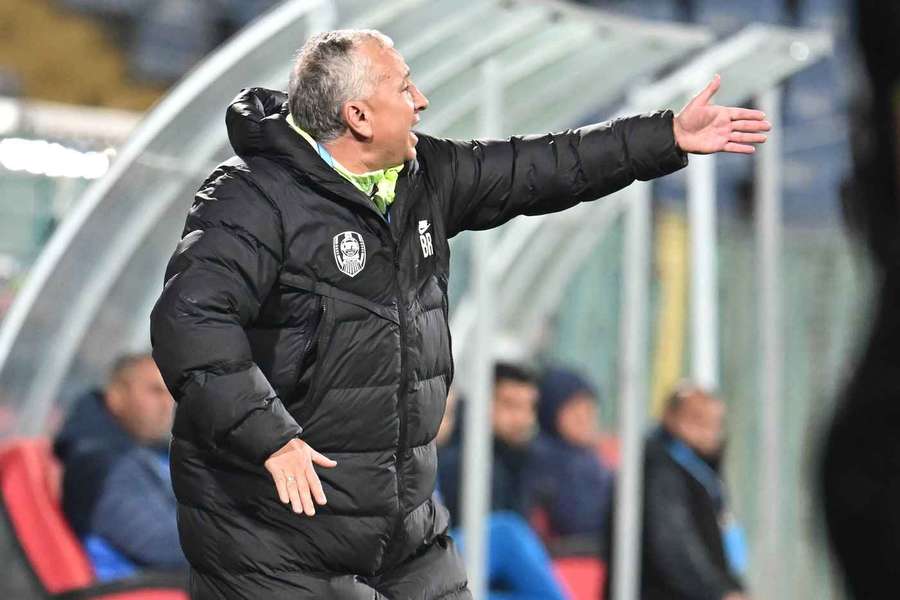 Dan Petrescu
