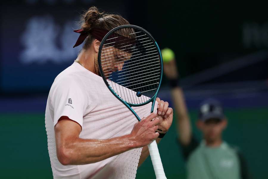 Zverev kann in Wien die Nummer eins werden
