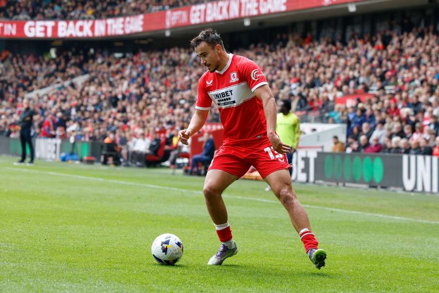 Strelec zažil úspešný zápas.