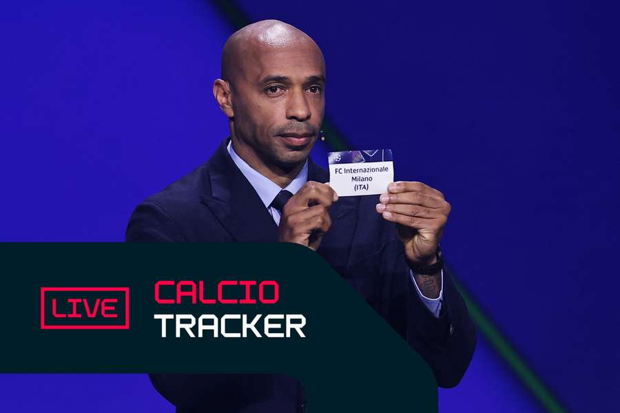Calcio Live News