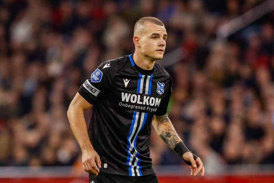 Sigma po postupu do další fáze v Evropě rozběhne přestupy. Chce třeba útočníka Sparty