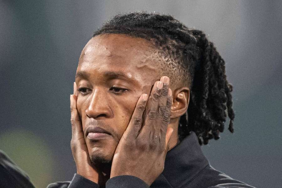 Eneme se zranil. (archivní foto)