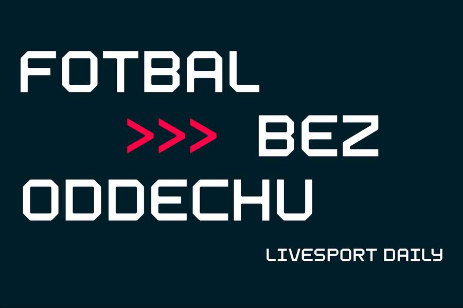 Livesport Daily #405: Prevence bude klíčem. 60 zápasů v sezoně by neměl být problém, říká sportovní vědec