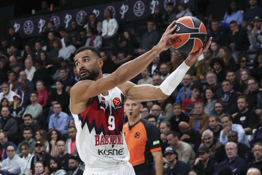 Timothé Luwawu-Cabarrot, l'âge de raison ? Timothé Luwawu-Cabarrot, l'âge de raison ?