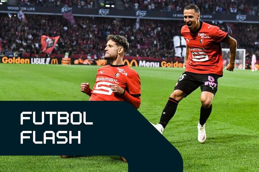 Futbol Flash: Futbol Flash: