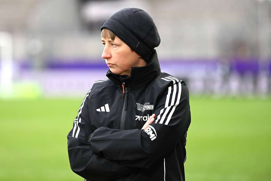 Aileen Poese legt ihr Amt nieder.