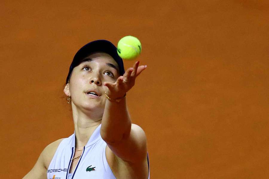 Flashscore Tennis-Tracker LIVE