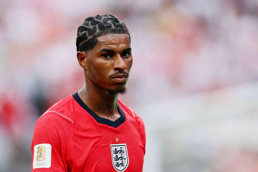 Tottenham, Chelsea, and Arsenal ALL IN for Man United's Marcus Rashford