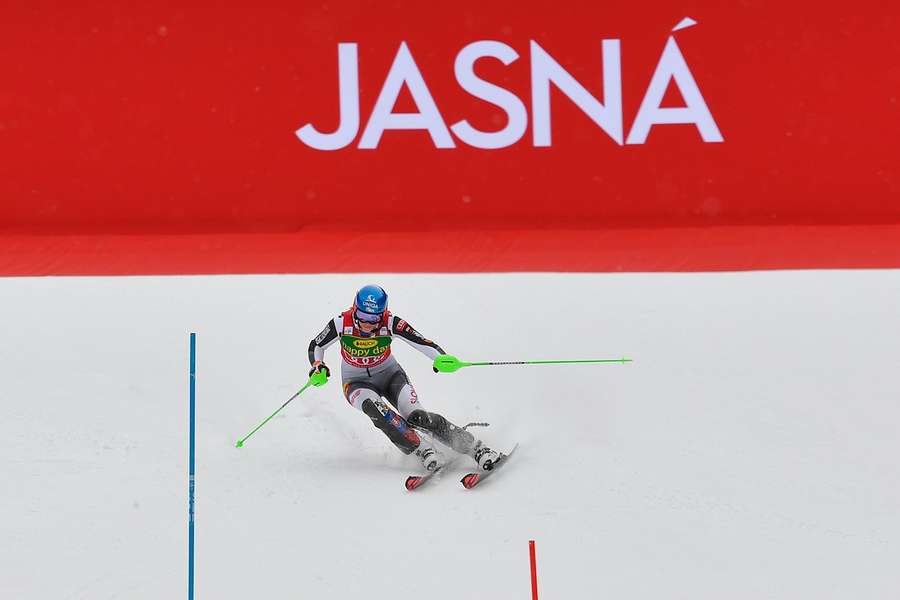 Podujatie SP v alpskom lyžovaní bude opäť aj na Slovensku.