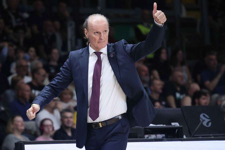 Dusko Ivanovic 
