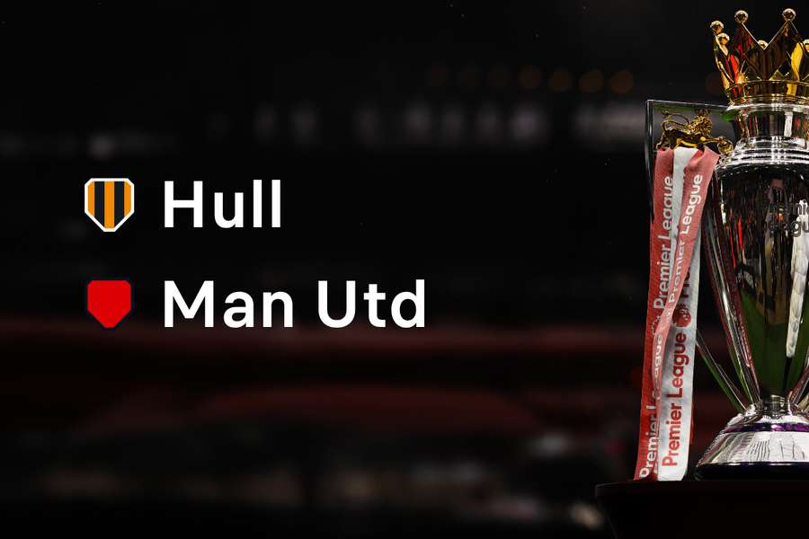 Hull vs Man Utd Hull vs Man Utd