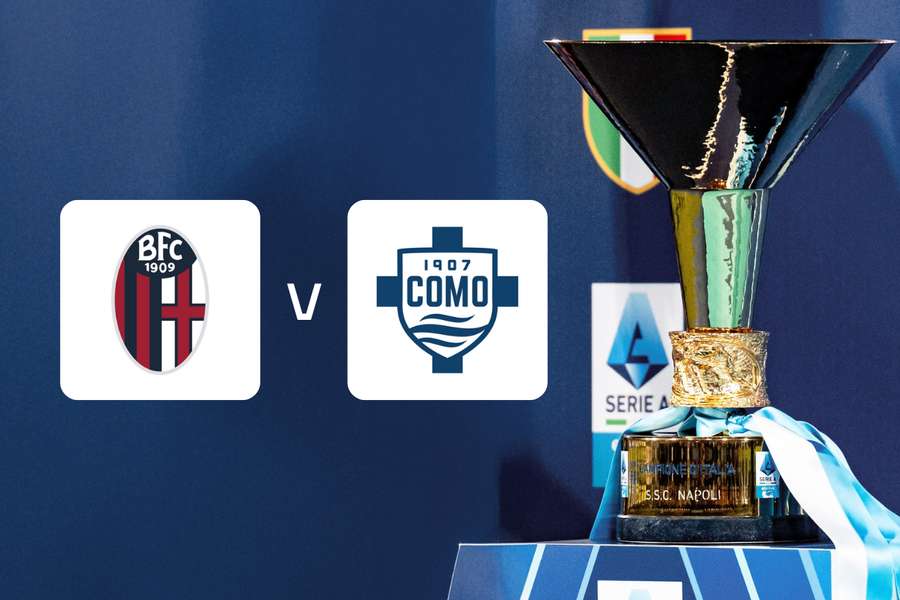 Bologna - Como