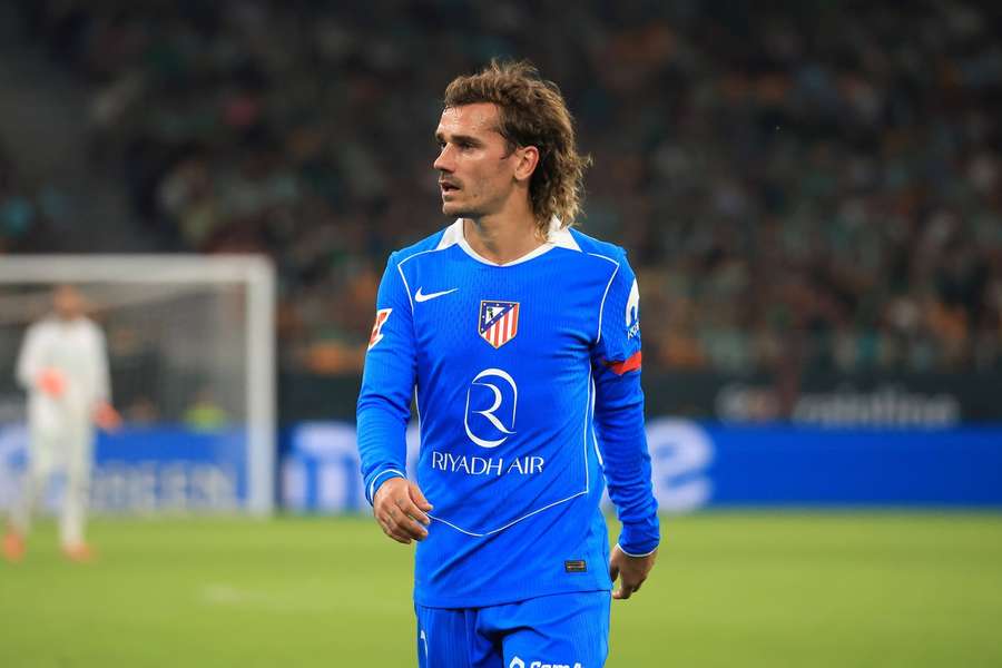 Atlético Madrid - Sevilla: Dónde ver, previa, alineaciones probables y cuotas Atlético Madrid - Sevilla: Dónde ver, previa, alineaciones probables y cuotas