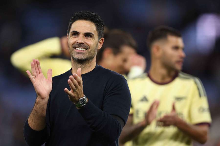 Flashscore sources: Malick Fofana deal is centre stage as Arsenal head towards deadline Flashscore sources: Malick Fofana deal is centre stage as Arsenal head towards deadline