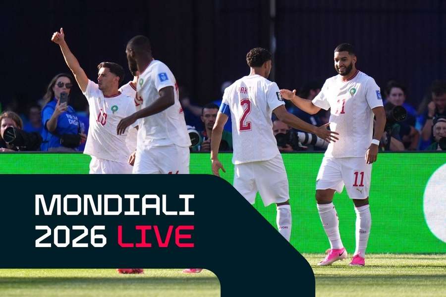 Mondiali LIVE Mondiali LIVE
