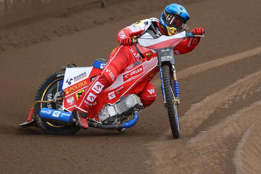Polscy żużlowcy powalczą o historyczny triumf podczas Speedway of Nations w Toruniu