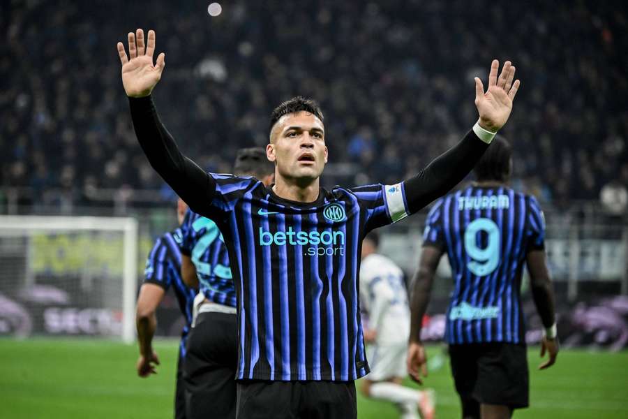 The Insider - Rudy Galetti: Barcelona plan sensational Lautaro move; Carnesecchi on Inter radar