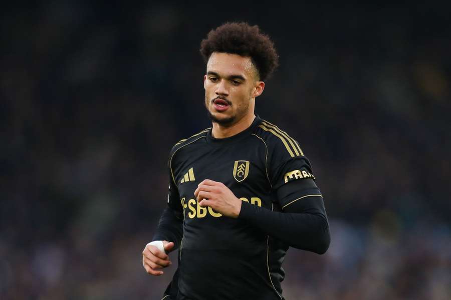 Liverpool keen on Fulham and USMNT ace Robinson as Robertson replacement