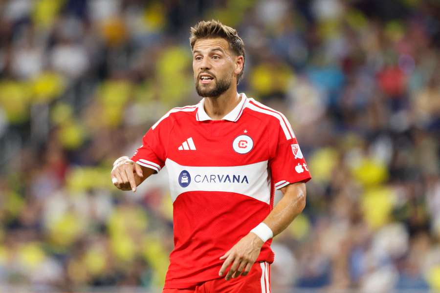 Charlotte - Chicago Fire: Gdzie oglądać, transmisja, zapowiedź, przewidywane składy i kursy Charlotte - Chicago Fire: Gdzie oglądać, transmisja, zapowiedź, przewidywane składy i kursy