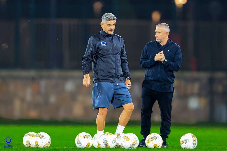 Victorie importantă pentru Reghecampf! Al Hilal a detronat liderul