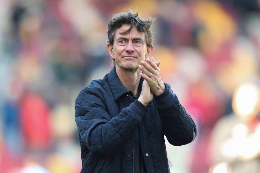 Conferência de imprensa de Frank Conferência de imprensa de Frank