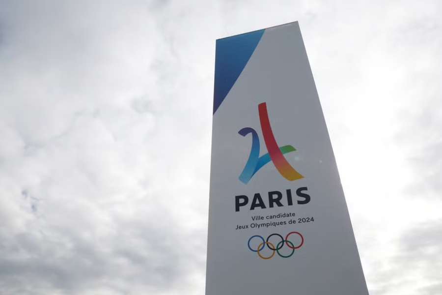 The Olympic Games are set to take place in Paris next year The Olympic Games are set to take place in Paris next year