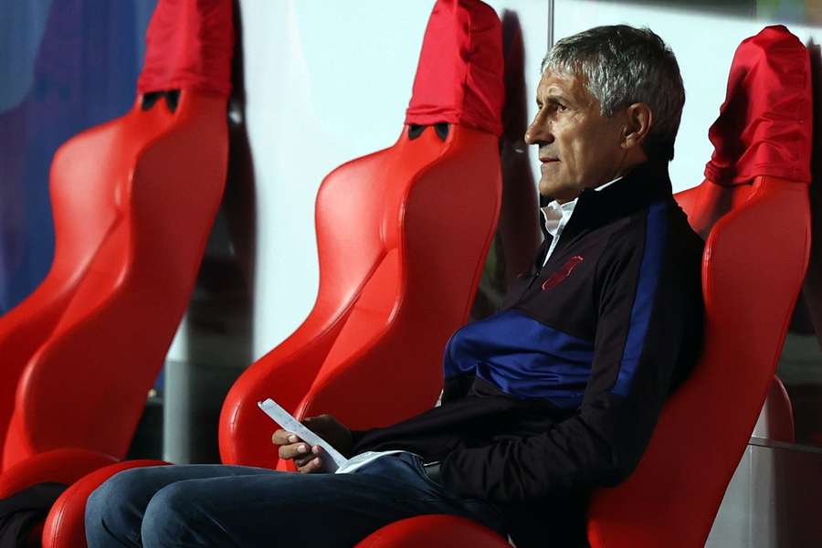 Trenér Setién po dvouleté pauze znovu míří na lavičku, ve Villarrealu nahradí Emeryho