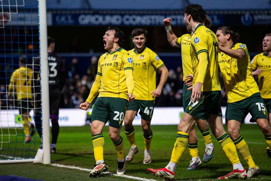Ex-Hull striker Campbell: Wrexham can match Sunderland