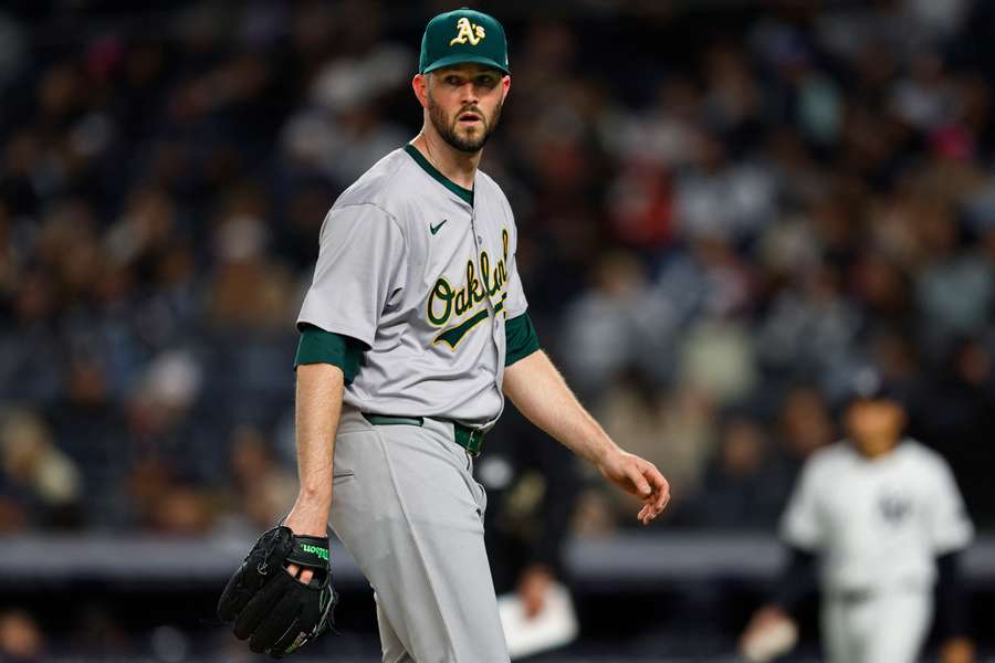 Alex Wood has retired from professional baseball.