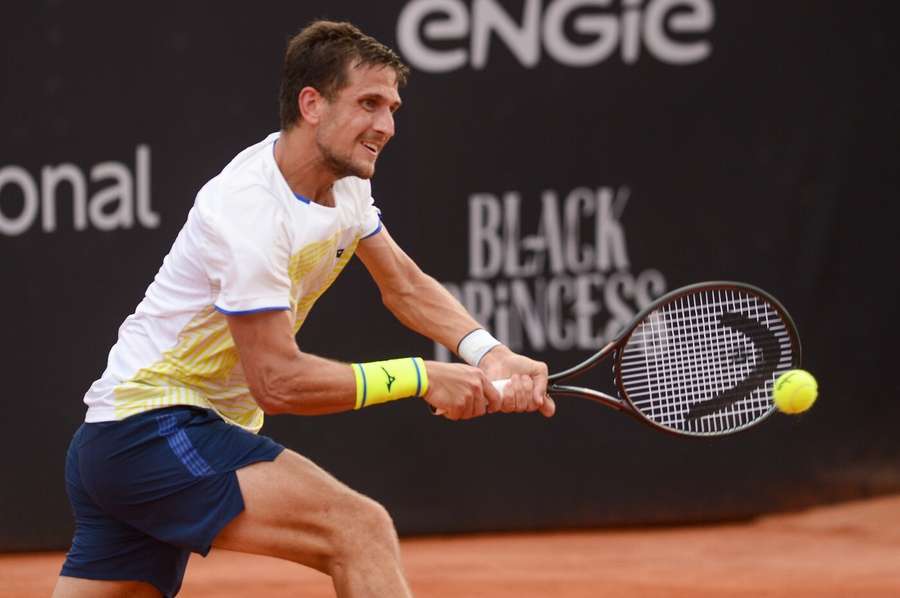 Kopřiva promluvil o své jízdě v Riu de Janeiru. Kopřiva promluvil o své jízdě v Riu de Janeiru.