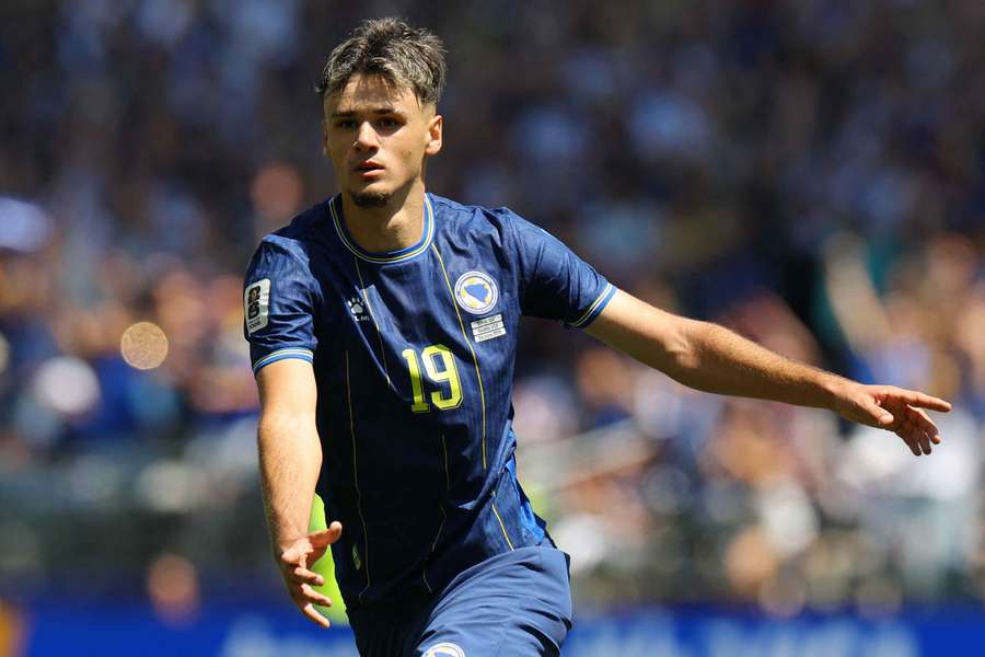 Kerim Alajbegovic Kerim Alajbegovic