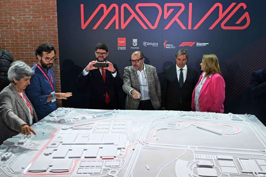 Madring acalla los rumores de cancelación sacando más entradas a la venta