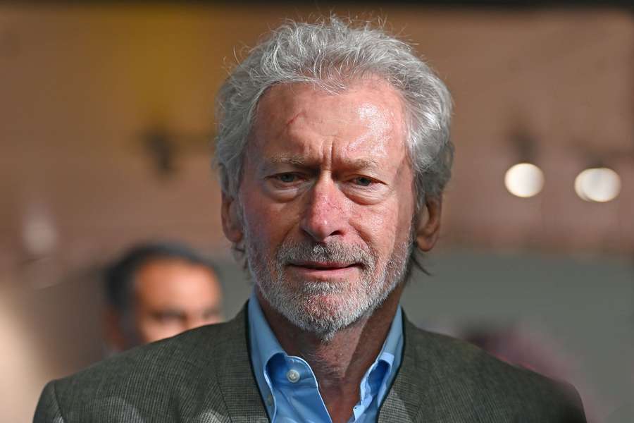 Paul Breitner wird 75.