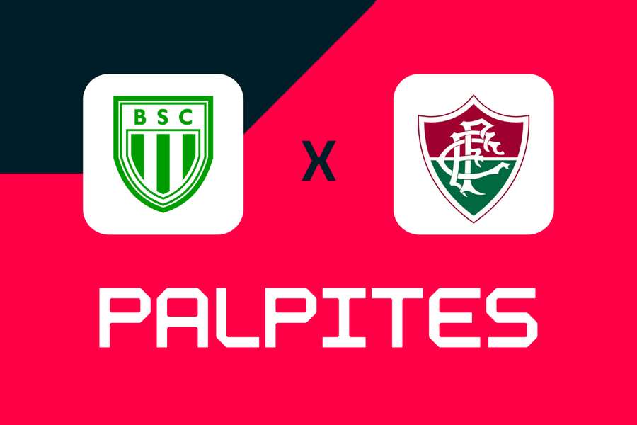 O Boavista tem um histórico bastante curioso contra o Fluminense: quatro jogos sem perder, com quatro empates