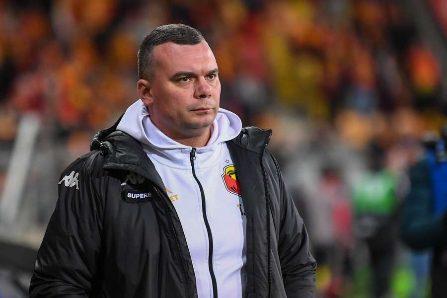 Adrian Siemieniec: cenny punkt, spotkały się dwa bardzo dobre zespoły