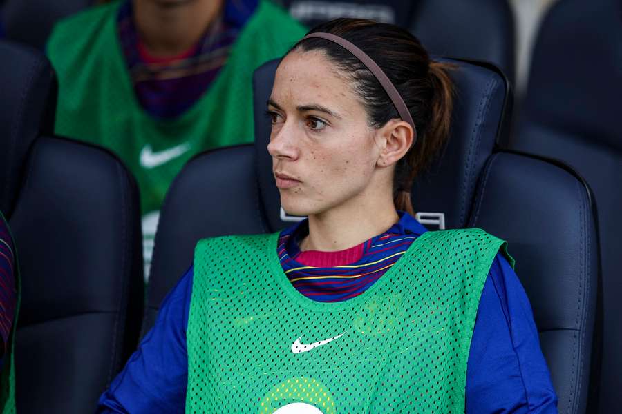 El Barça confirma los peores presagios con Aitana 