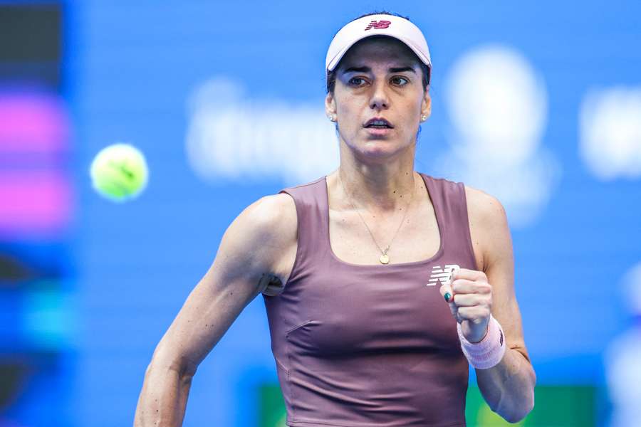 Sorana Cîrstea și-a aflat traseul la Ningbo Sorana Cîrstea și-a aflat traseul la Ningbo