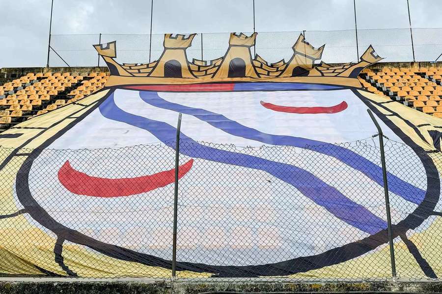 Alverca está de regresso ao principal escalão Alverca está de regresso ao principal escalão