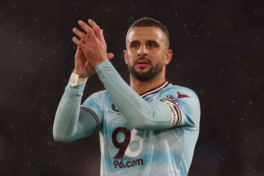 Burnley veteran Walker: England lack winning mentality